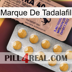 Tadalafil Brand 41